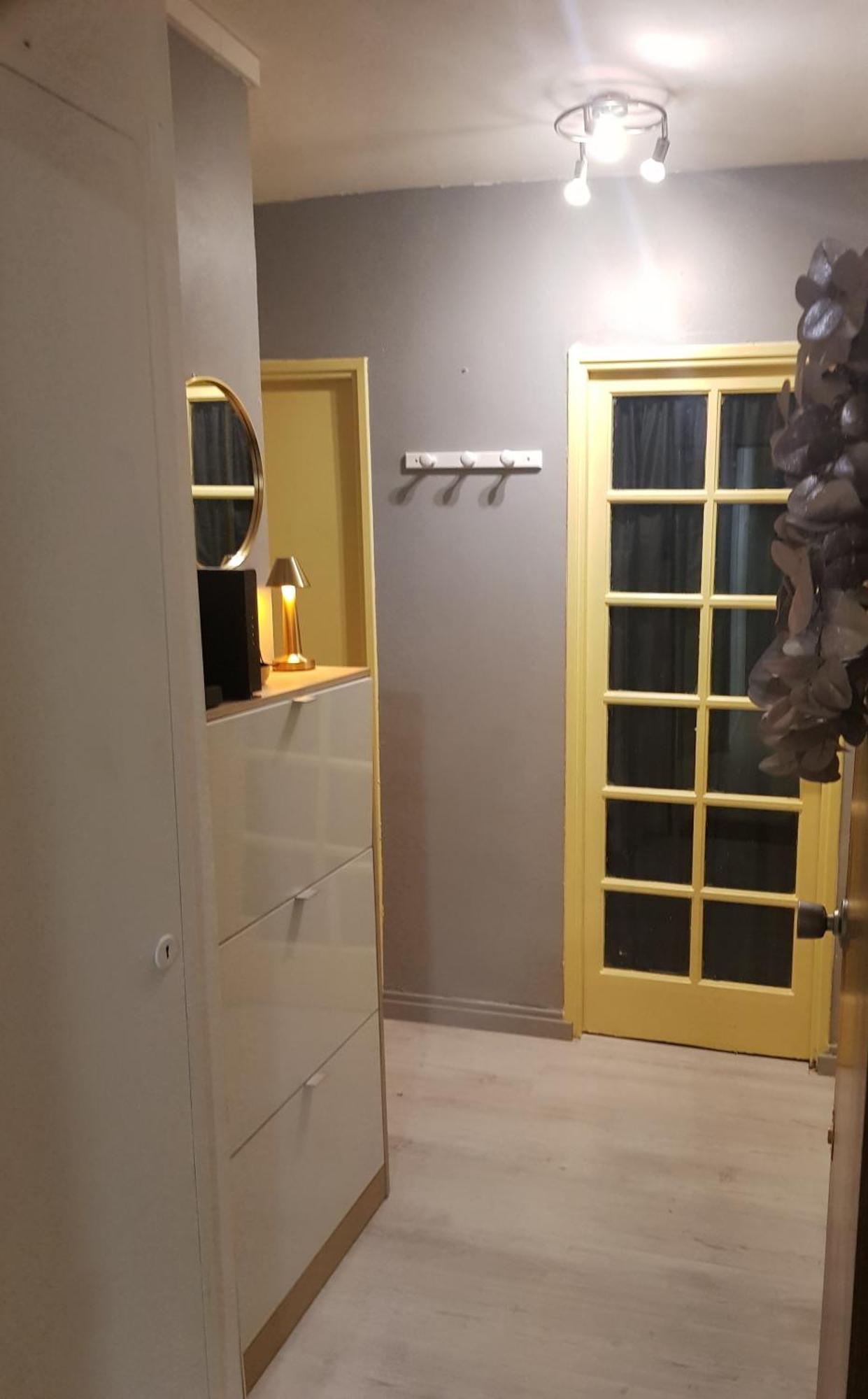 Tout Confort - Clim- Salle De Bain Commune Nîmes Dış mekan fotoğraf